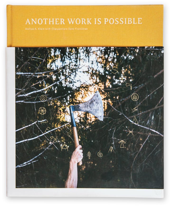 Another Work Is Possible book