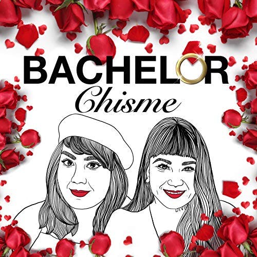 Bachelor Chisme podcast logo