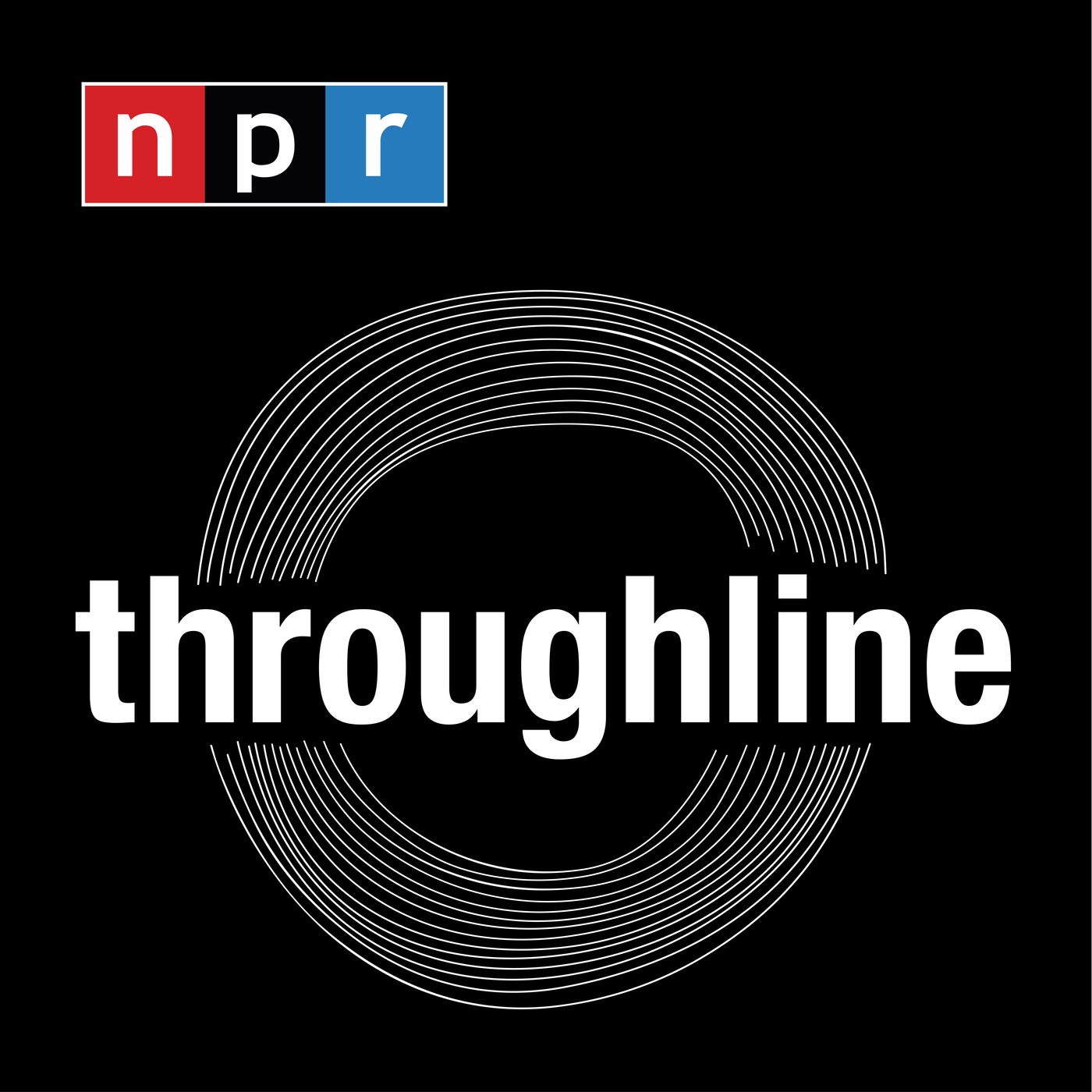 throughline podcast logo