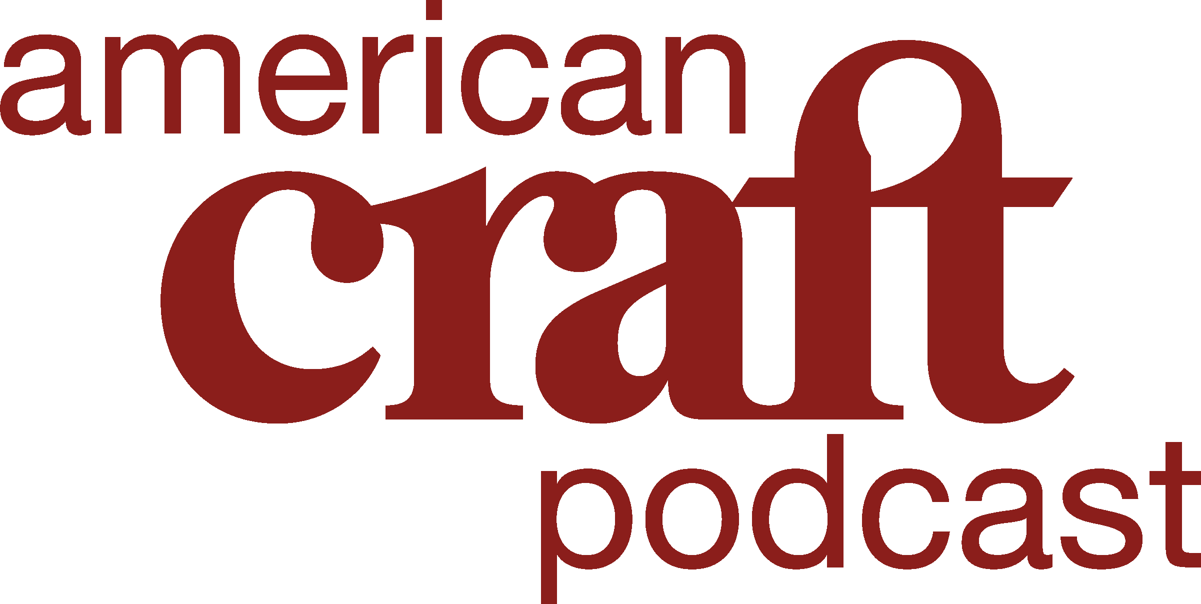 american craft podcast
